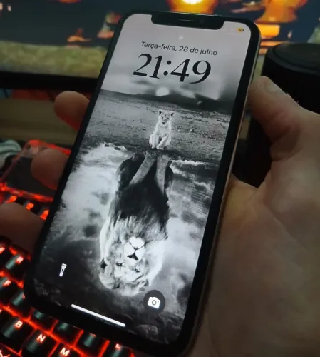 Iphone Xs - 64gb