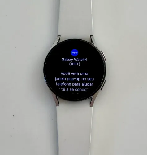 Galaxy Watch 4