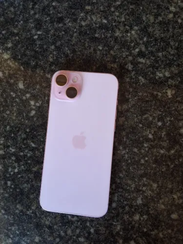 iPhone 15 Plus