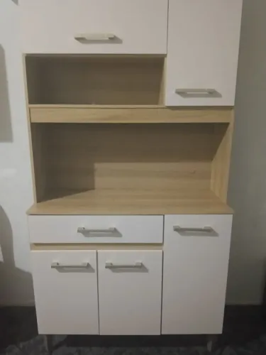 Vendo armário de cozinha novo