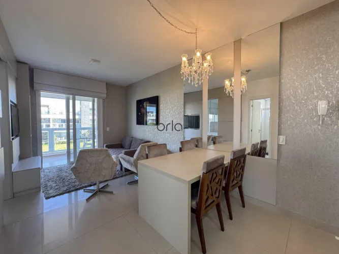 Loft à venda no Condomínio Rossi Atlântida, em Xangri-Lá. REF: