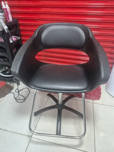 Cadeira  de salão  