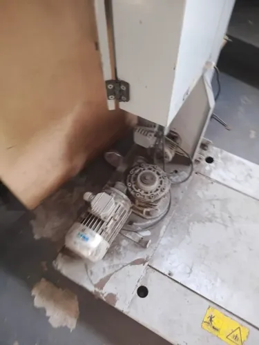 Máquina Envolvedora de Paletes