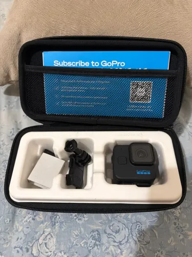 Gopro 11mini black