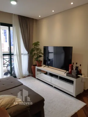 RR10738 Apartamento 98m² CONDOMÍNIO CLASSIC - OPORTUNIDADE - 3 Dorms 2 Vagas - Barueri, SP