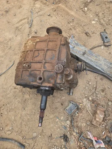 Caixa g36