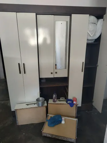 Guarda roupa