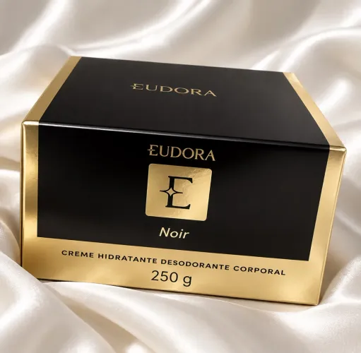 Creme Noir Eudora