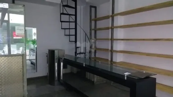 Loja para Locação 60M², ALTO DA SERRA, PETROPOLIS - RJ