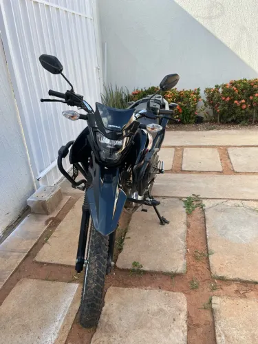 Honda NXR 160 Bros Flex 2025