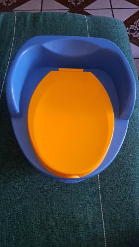PINICO TRONINHO INFANTIL