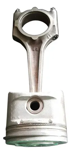 Pistão Biela Gm Corsa 1.0 16v 1996    55290