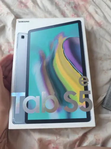 Samsung Galaxy Tab s5