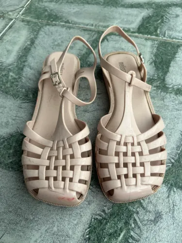 Melissa original