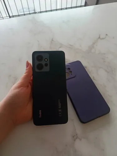 Celular redimi note 12 5g