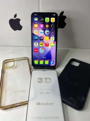 iPhone 11 Pro Max 256GB