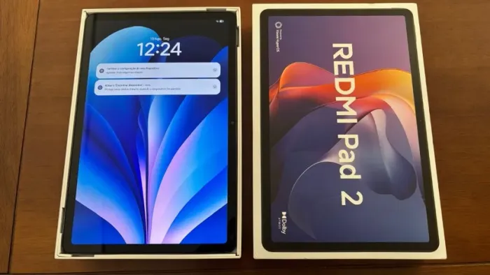 Tablet Redmi Pad 2