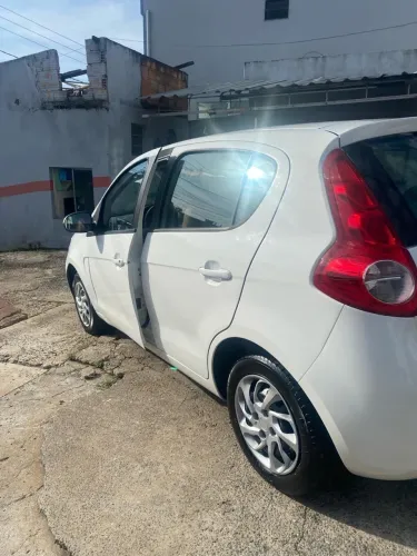 Fiat Palio Attra./italia 1.4 EVO F.flex 8V 5P 2015