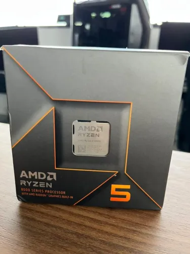 Ryzen 5 8500G