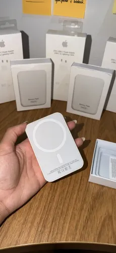 Bateria Portátil MagSafe