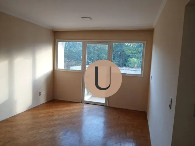 Apartamento na entrada do Real Parque