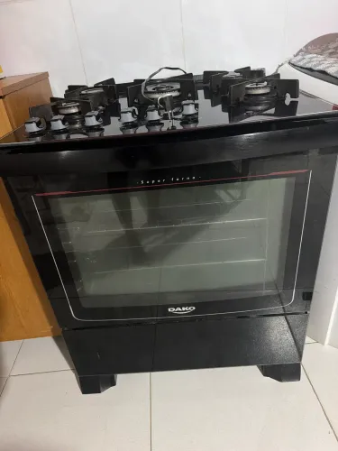 Fogão