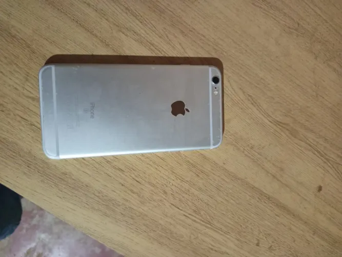 iPhone 6s Plus