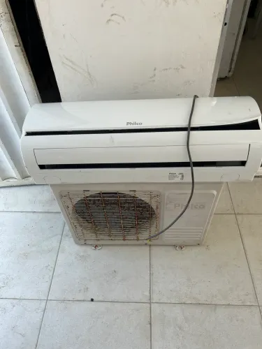 Ar Philco 9000 Btus