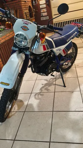 XlX 250 1990 doc ok