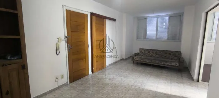 Apartamento para alugar, no Edifício Luís Antico em Taubaté, Centro, com 2 quartos, 81m²