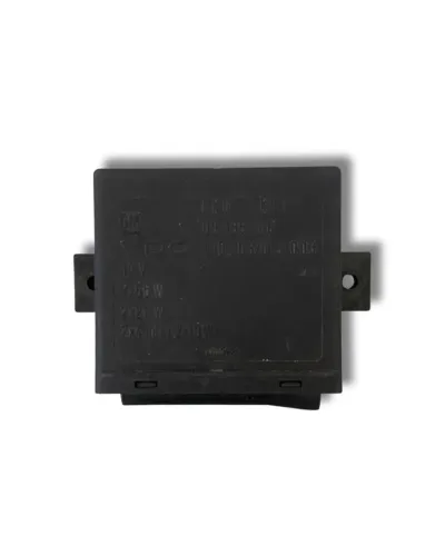 Módulo iluminação Zafira Astra 2005 N°0913515
