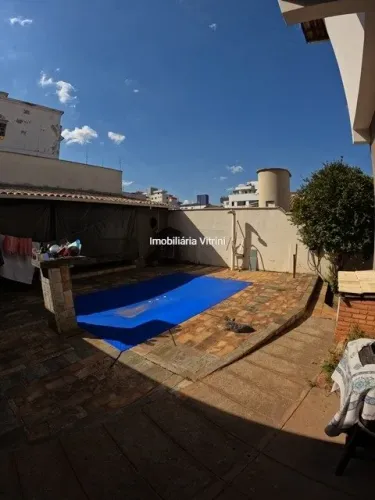 Casa para Venda no Serrano