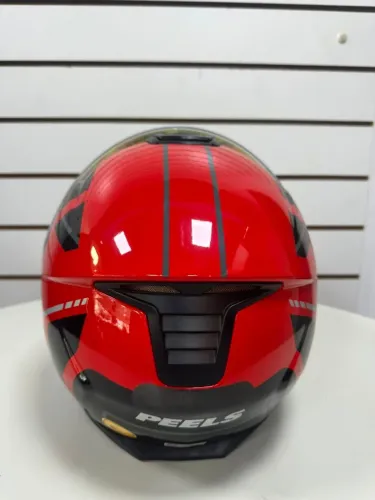 Capacete Articulado Peels VM1 Control
