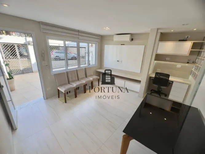 Casa de vila com 3 dormitórios à venda, 120 m² por R$ 1.280.000 - Vila Mariana - São Paulo