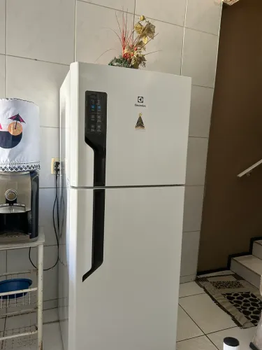 Geladeira Duplex Frost free