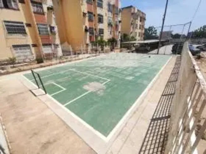 Excelente Apartamento a venda em TERESINA