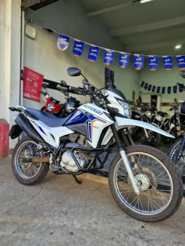 NXR 160 BROS ESDD FLEXONE