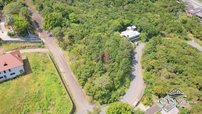 Terreno à Venda no Bairro João Paulo, Florianópolis - Alto Padrão e Viabilidade
