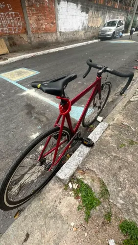 BIKE FIXA