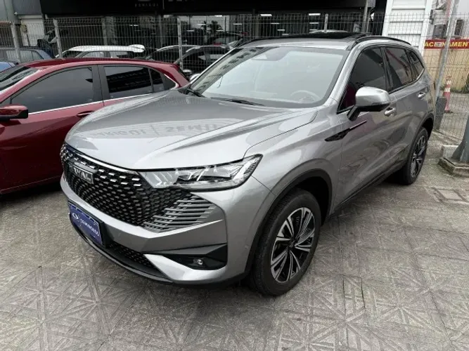 GWM Haval H6 Phev19 (hibrido) 2025