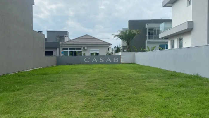 Terreno no condominio Terras Alpha oportunidade 285 m² ótima localização!!