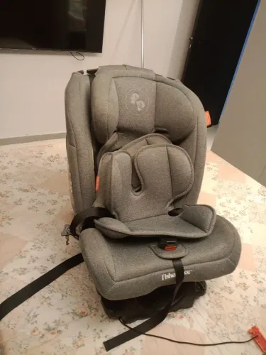 Cadeirinha de bebê