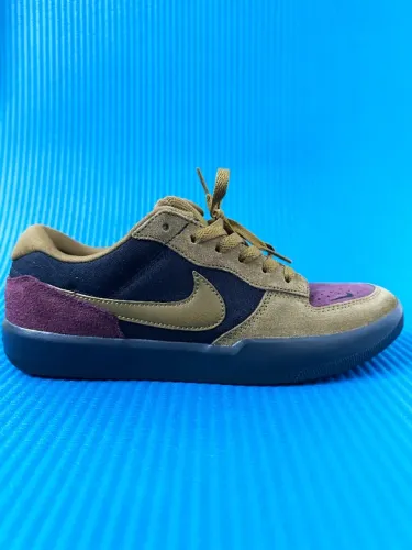 Nike SB Force 58 novo, nunca usado - oportunidade!