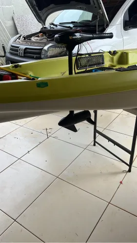 Caiaque hobie pass Port 10.5 
