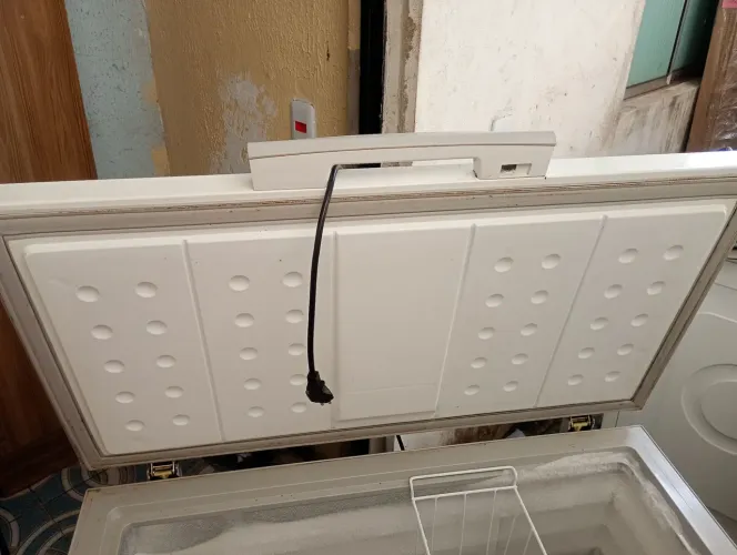 Vende-se uma frizzer