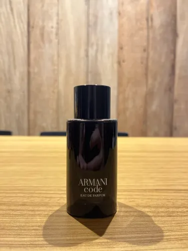 Perfume Armani Code Parfum 75ml