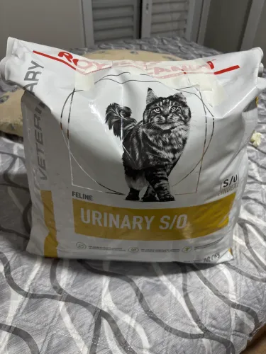 Ração Royal Canin Urinary Gatos 10,1kg