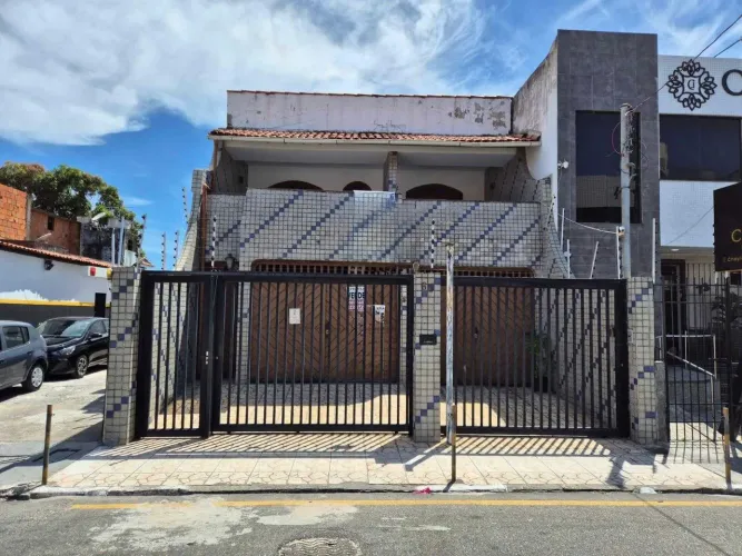 Casa à Venda | São José  Aracaju/SE [1790]