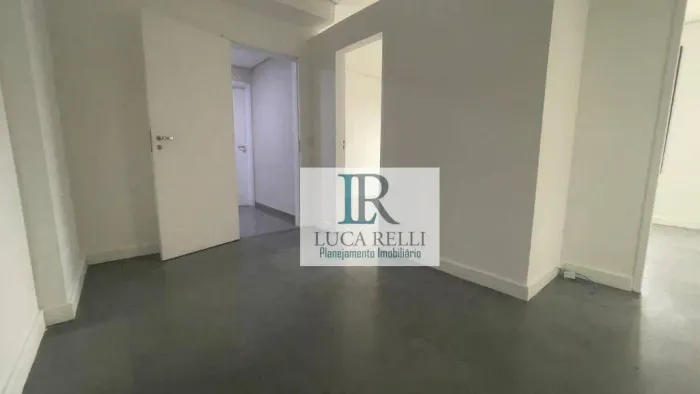 Sala para Locação com 49 m² | Edifício CEA I Alphaville em Barueri/SP.