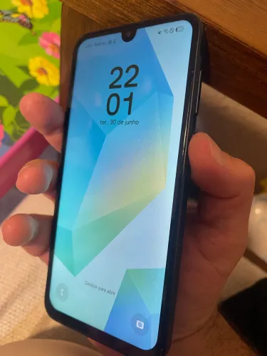 Samsung Galaxy A16 256GB